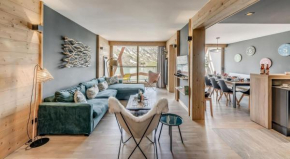 Résidence Phoenix - 5 pièces 8 personnes PREMIUM 4 MAE-0851 Tignes